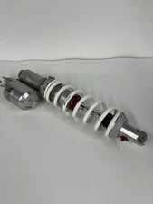 2024 GasGas MC450F Rear Shock Absorber OEM WP XACT Suspension Spring KTM #9560