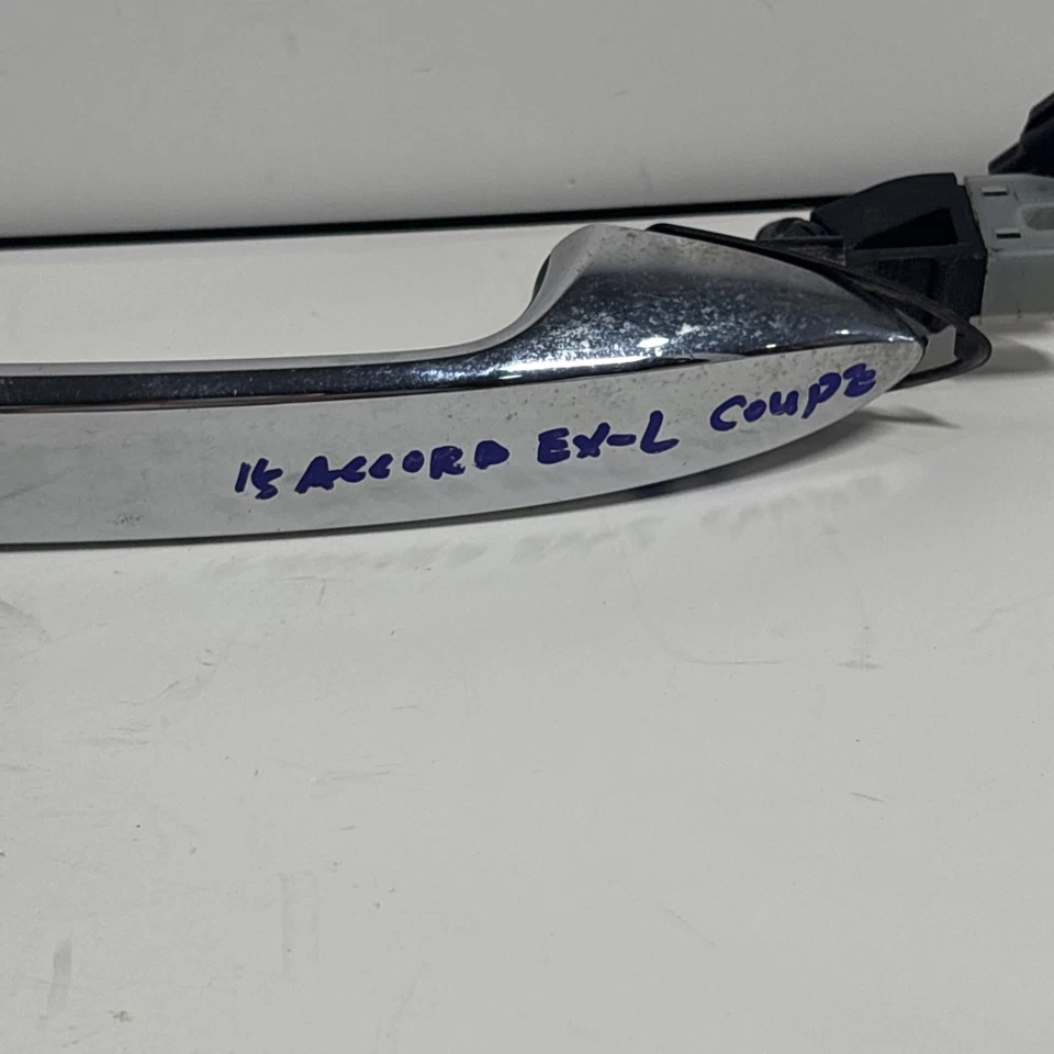 2015 Honda Accord Ex-L Door Handle Right Front Oem — 第 2/4 张图片