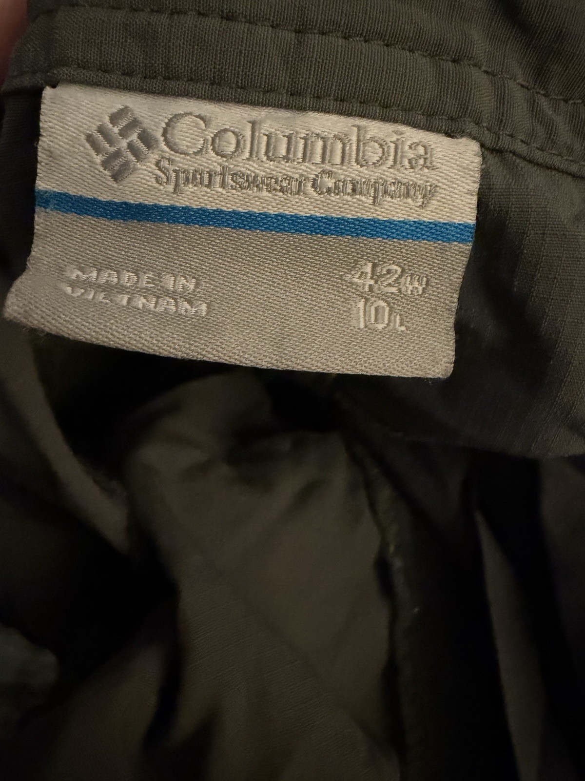 Men’s Columbia PFG Shorts  thumbnail 3