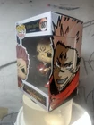 Custom Box Art Jujutsu Kaisen Sukuna (Fire Arrow) #1887