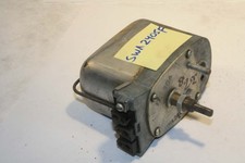 Wiper Motor Swf Swa2405f For Porsche 356 Early 6-volt  Maybe Used