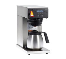 BUNN AXIOM DV-TC PF SST HOUSING Commercial E32066 BRAND NEW Retail 1500 