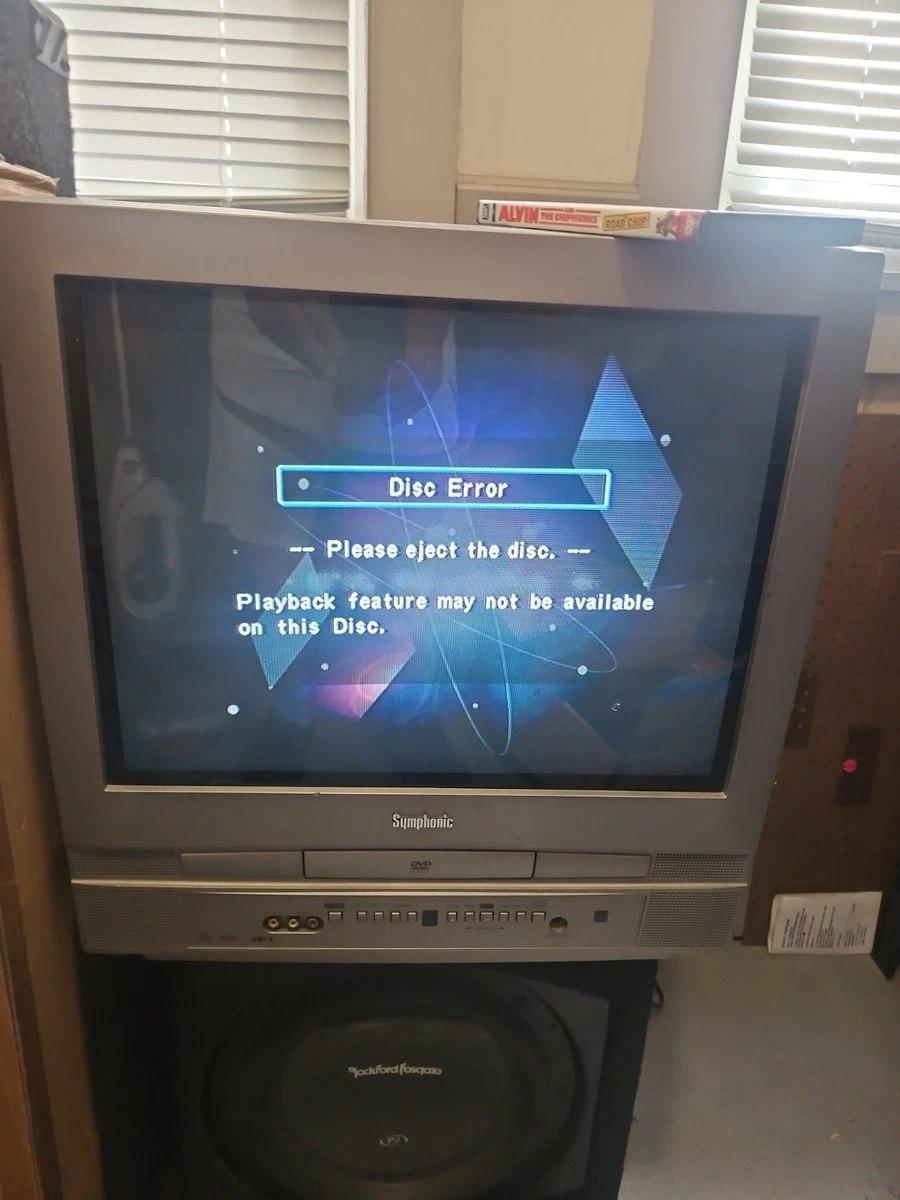 Symphonic TVs with Headphone Jack for Sale | Shop New & Used