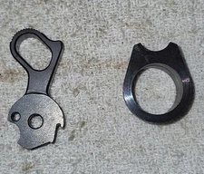 1911 Hammer And Bushing Commander Style Unmarked 