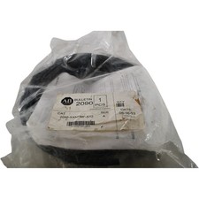 NEW Allen Bradley 2090-XXNFMF-S12 Ser A Kinetix Feedback Cable 12ft Shielded