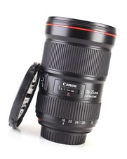 Canon EF 16-35mm F2.8 L USM III Wide Angle Lens Refurbished + 12 Month Guarantee