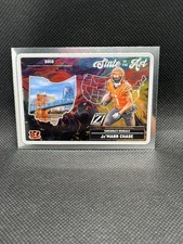 2024 Panini Zenith - State of the Art Ja'Marr Chase #14 for sale