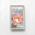 Pokemon TCG Charizard VMAX SWSH261 Holo Promo 2022 PSA 9 Sword & Shield