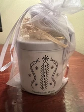 The Conjure By Lala Inuti Ahari Damballah Wedo