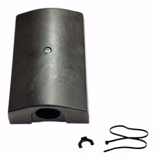 TEKMAR 080 UNIVERSAL SENSOR ENCLOSURE