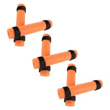  6pcs Rod Floats: Kayak Fishing Rod Gear Stabilizing Sticks for Kayak and Boat