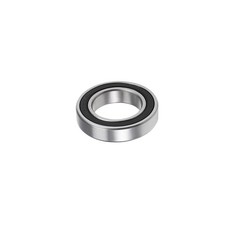 25mm X 42mm X 9mm Bearings Carbon Steel Z2 6905-2RS 5Pcs