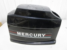 2198-9868A10 Mercury Mariner Outboard  Engine  Cowl 30 Jet & 40HP 89-97