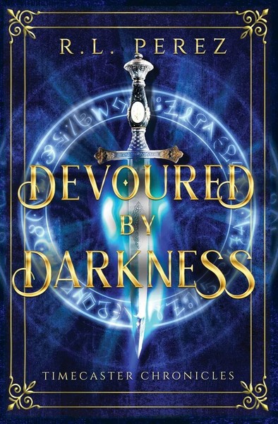 R. L. Perez | Devoured By Darkness | Taschenbuch | Englisch (2020)-image