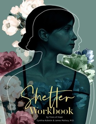 Shelter From The Storm Workbook: An Essential Workbook For Survivors of Sexual,