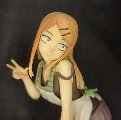 Dagashi Kashi - Endou Saya (Pulchra) - Pre Painted Figure
