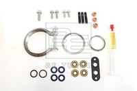 BE Turbo Montagesatz Lader ABS789 FüR Opel Mokka J13 Zafira Tourer P12 Insignia