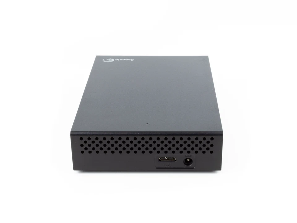 External Hard Disk 3TB HDD Seagate Expansion Drive USB 3.0 3000GB 7200 28 days - Image 3 of 4