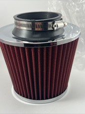 Simota Sports Racing Dual Entry High Flow Pod Air Filter
