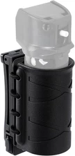Open Top OCMace Spray Holster for Duty BeltVest Quick Release Pepper Spray Case
