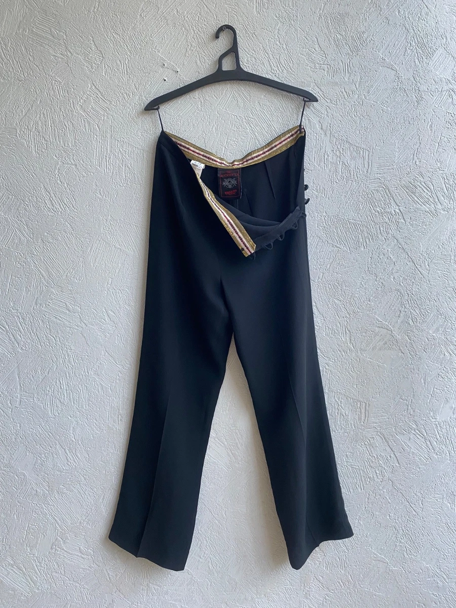 Jean-Paul Gaultier Women's Pants for sale | eBay