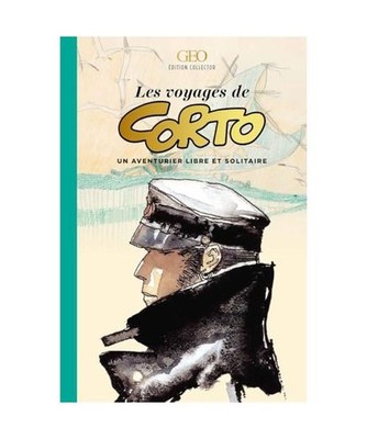 Les voyages de Corto: Un aventurier à travers le monde, Gandossi, Eve