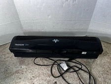 Vornado Transom Intertek Window Air Circulator Fan Works With Alexa 