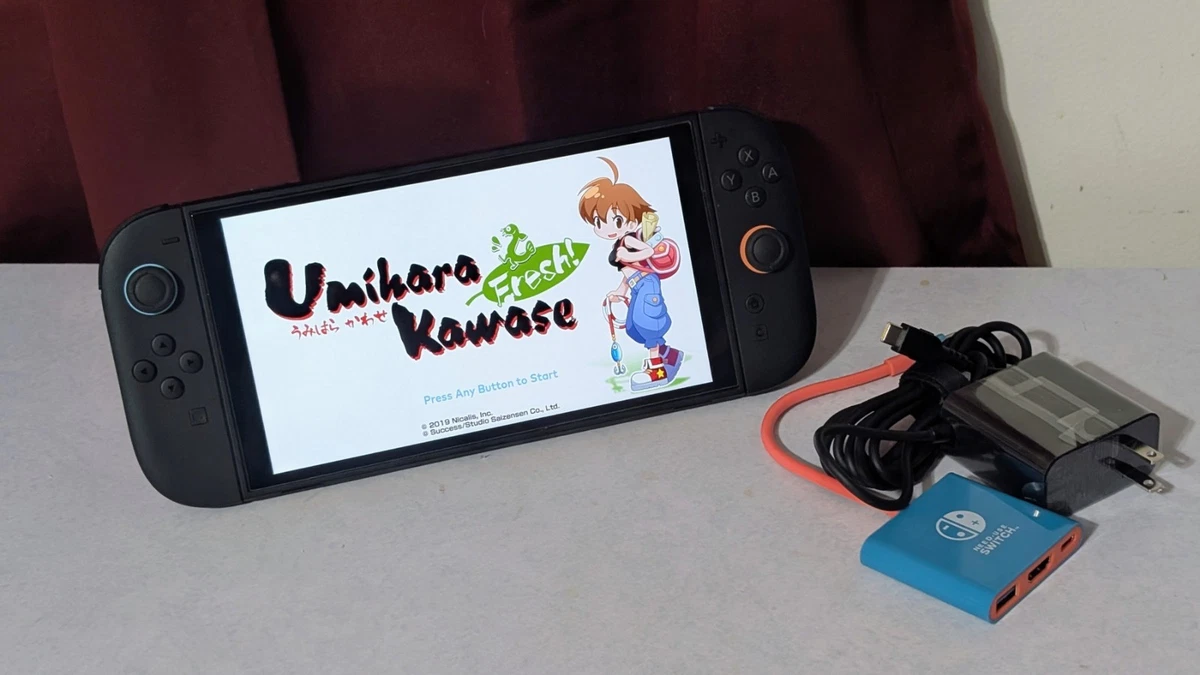 Nintendo Switch Consoles for Sale - New & Used Game Consoles - eBay