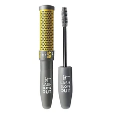 IT Cosmetics Lash Blowout Mascara Black Full Size Volumizing -RARE DISCONTINUED