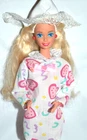 VINTAGE MATTEL 1994 DOLLS OF THE WORLD DUTCH BARBIE #11104 W/ ORIG HAT & SHOES