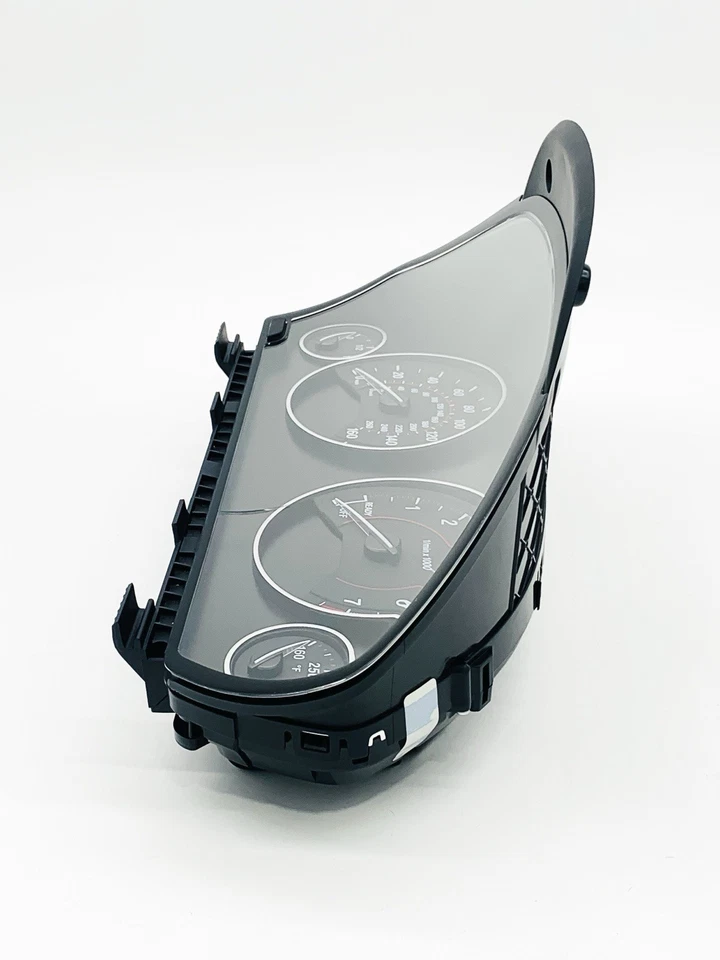 9232895 428i 430I BMW Gran Coupe Speedometer Instrument Cluster 9379977 - Image 4 of 4