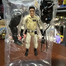 Hasbro E9794 Ghostbusters Plasma Series EGON SPENGLER 6-Inch New No Box Complete