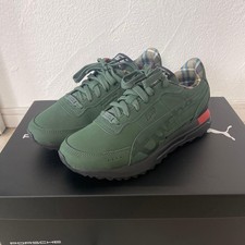 Men 8.0US Germany Limited Edition Puma Porsche 911 Turbo 50Th Anniversary Model