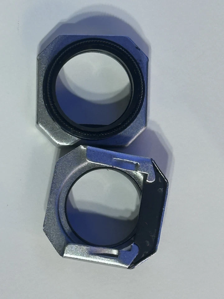 2 Eyepiece for 35mm Film Camera Such As Pentax K1000, Minolta X370 And Other. - Image 3 of 4