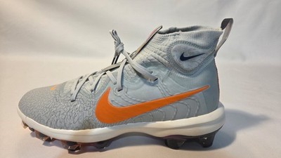 Nike Alpha Huarache NXT MCS NRG Baseball Cleats HF1132-001 Men's Size 12 NEW
