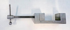 Machinist Drill Press Vise 2-3/8" x 1-1/4" Jaws Horizontal — photo 7