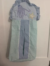 KIDSLINE SEA LIFE  Diaper Stacker