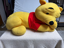 Fisher-Price Disney Winnie the Pooh Large Plush Stuffed Animal 24-36 in 2001
