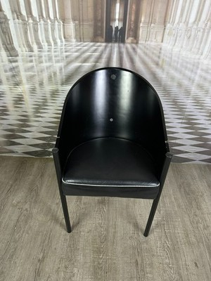 Clubsessel Sessel Stuhl Design Costes nach Phillipe Stark Vintage