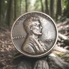* 1942 S Lincoln Wheat Cent/ Penny ☆ Free Shipping