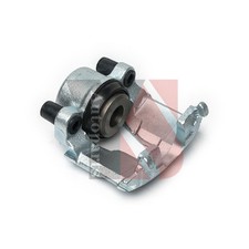 Bremssattel vorne rechts für Opel Astra G F70 T98 F35 | 24508907
