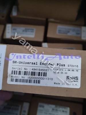 1pc New Emerson SM-Universal Encoder Plus Universal Encoder Fast Ship