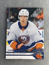 2025-26 Upper Deck #111 Pierre Engvall