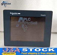 Schneider Electric HMIS85 Display With HMIS5t Rear Module.