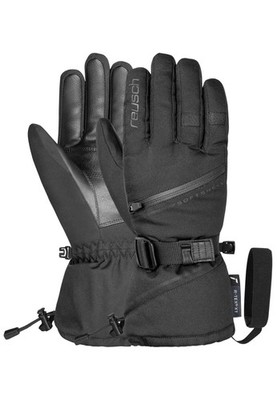 Reusch Dahlia R-TEX XT Skihandschuhe Größe 8