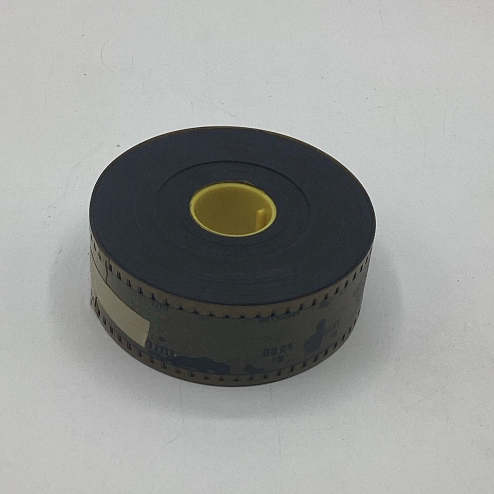 The Witches Of Eastwick (1987) Original 35mm Movie Theater Film Trailer *RARE* - Image 3 of 4