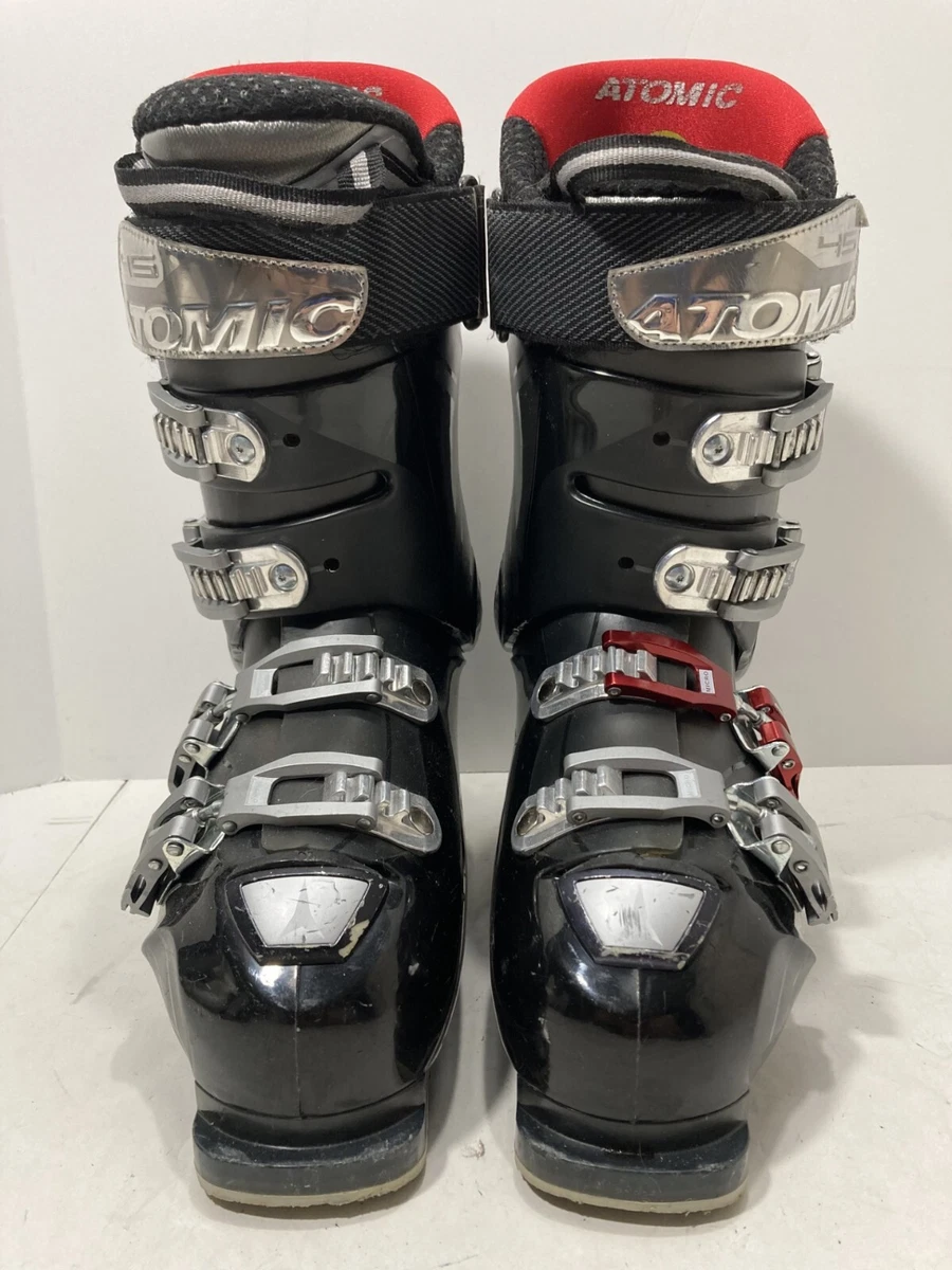 Atomic m11 2025 ski boots
