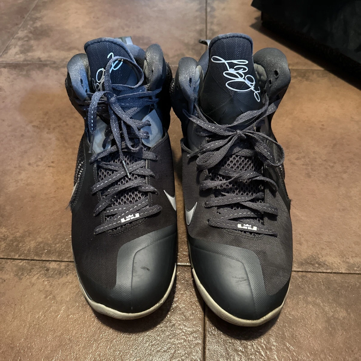 Lebron 9 size 14 cheap