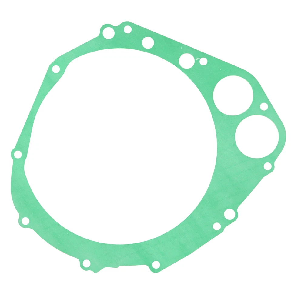 Clutch Cover Gasket for Suzuki GSXR750 GSX-R750 GSXR750X 2000-2005 - Image 4 of 4