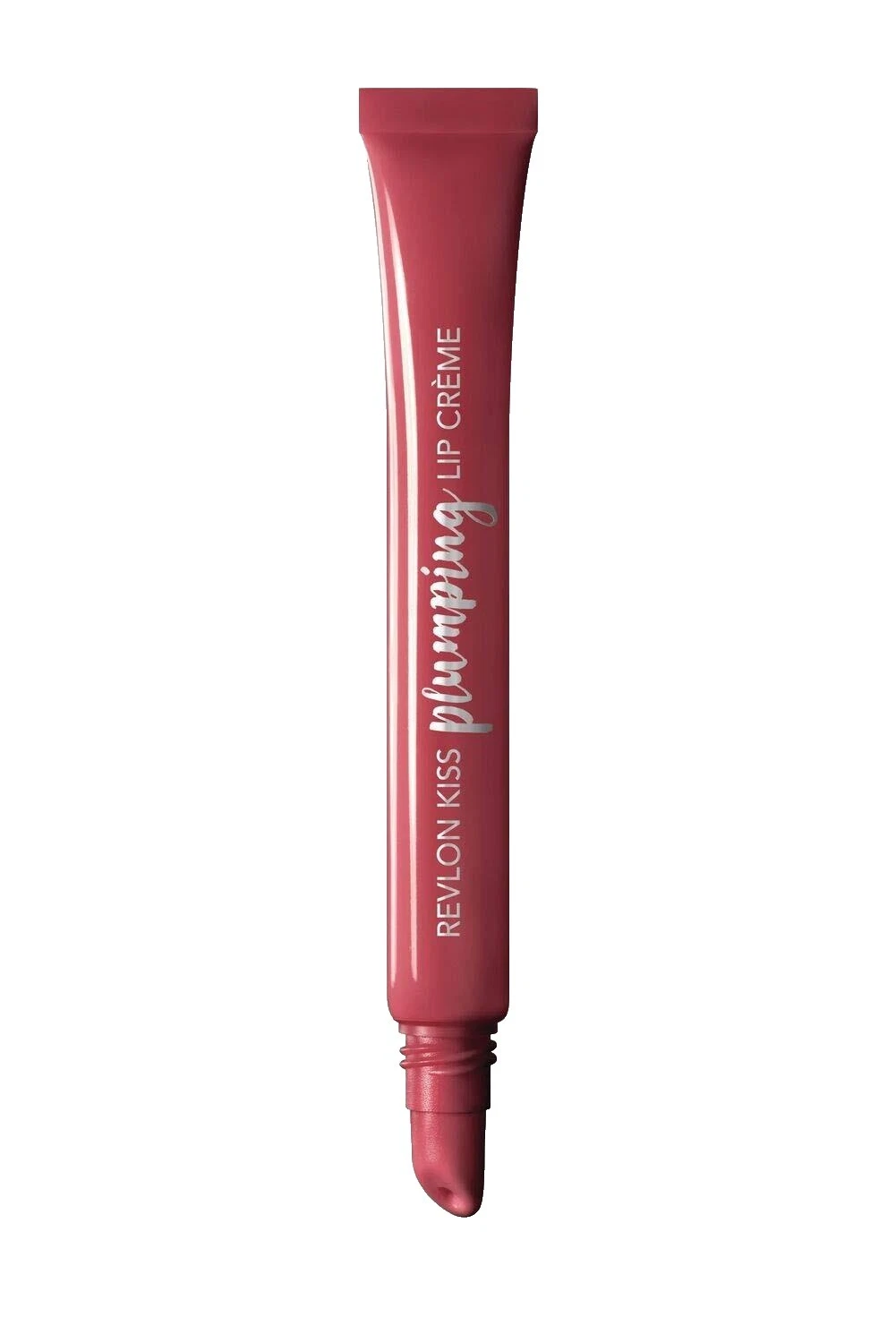 Ammonia-Free Cream Red Lip Glosses